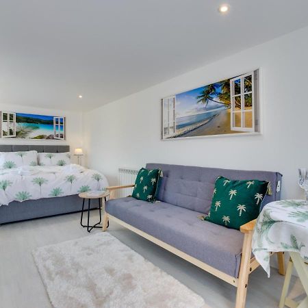 Idrella Studio Saltdean Εξωτερικό φωτογραφία