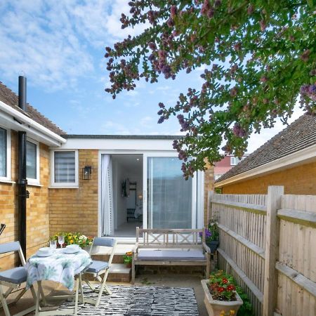 Idrella Studio Saltdean Εξωτερικό φωτογραφία