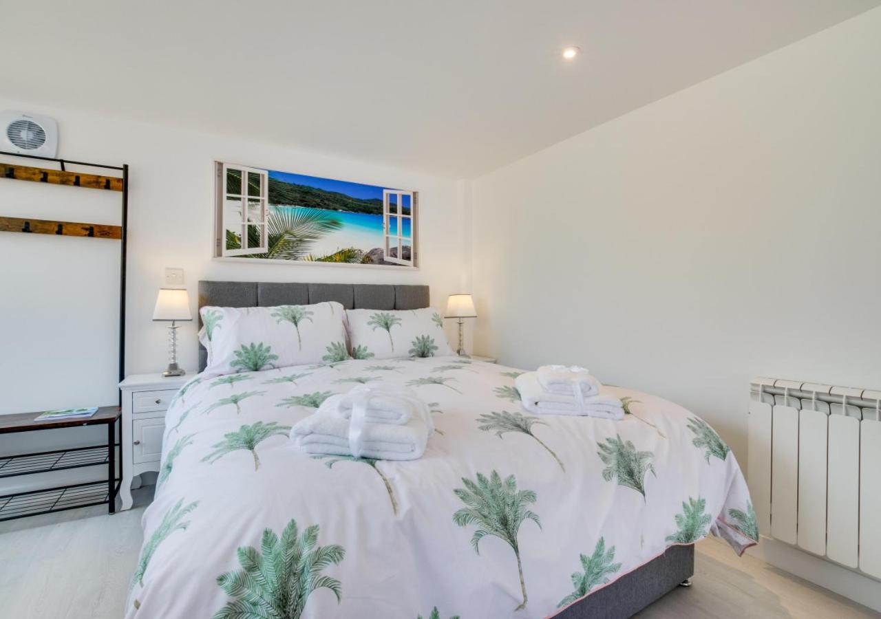Idrella Studio Saltdean Εξωτερικό φωτογραφία