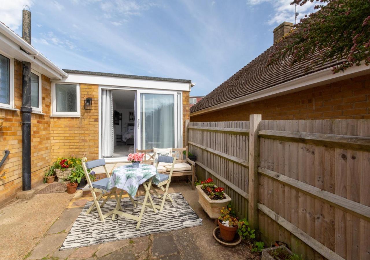 Idrella Studio Saltdean Εξωτερικό φωτογραφία