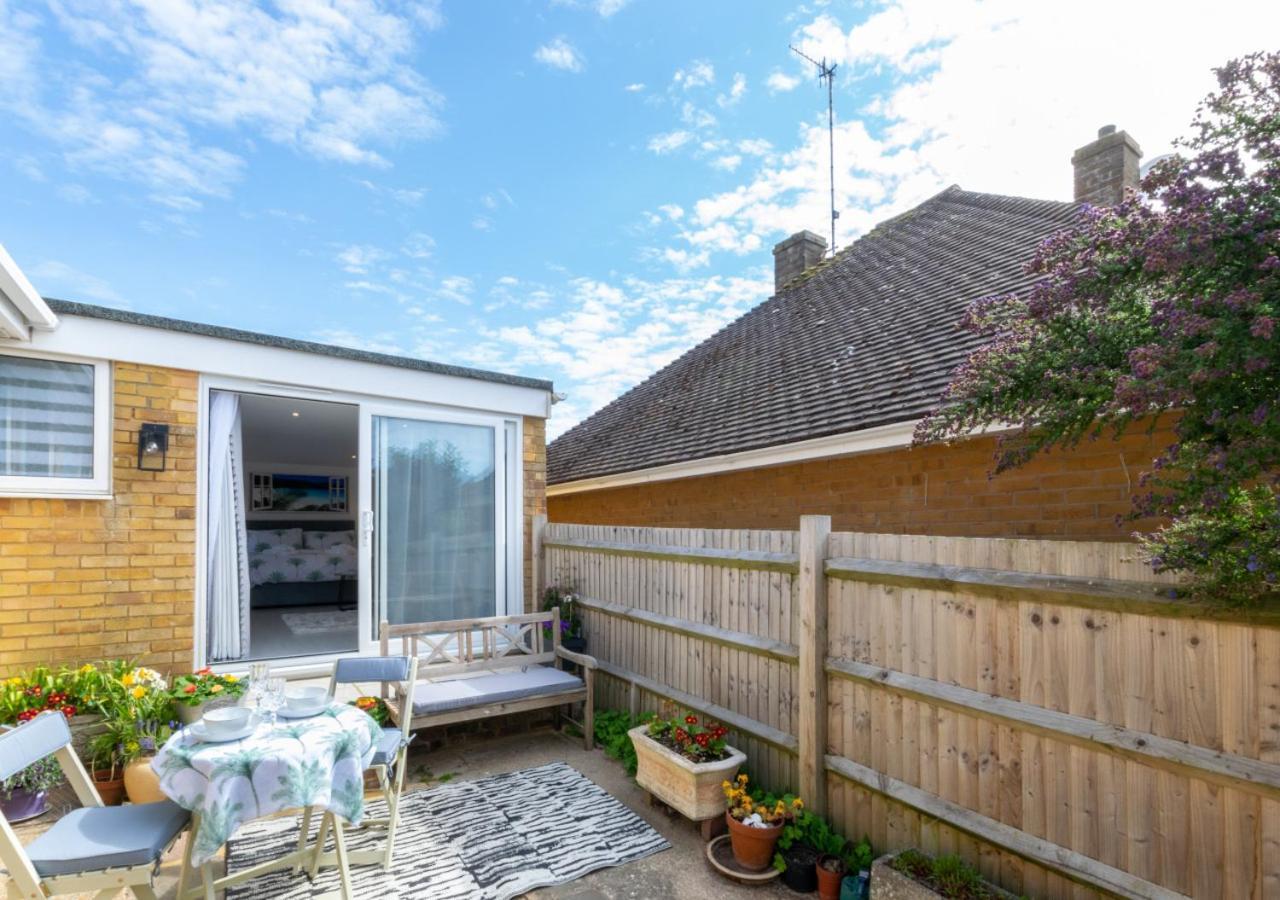 Idrella Studio Saltdean Εξωτερικό φωτογραφία