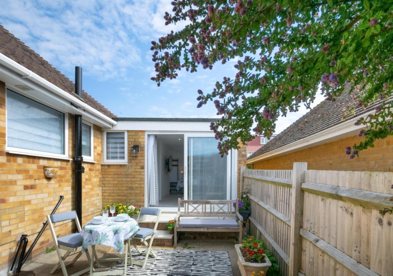 Idrella Studio Saltdean Εξωτερικό φωτογραφία