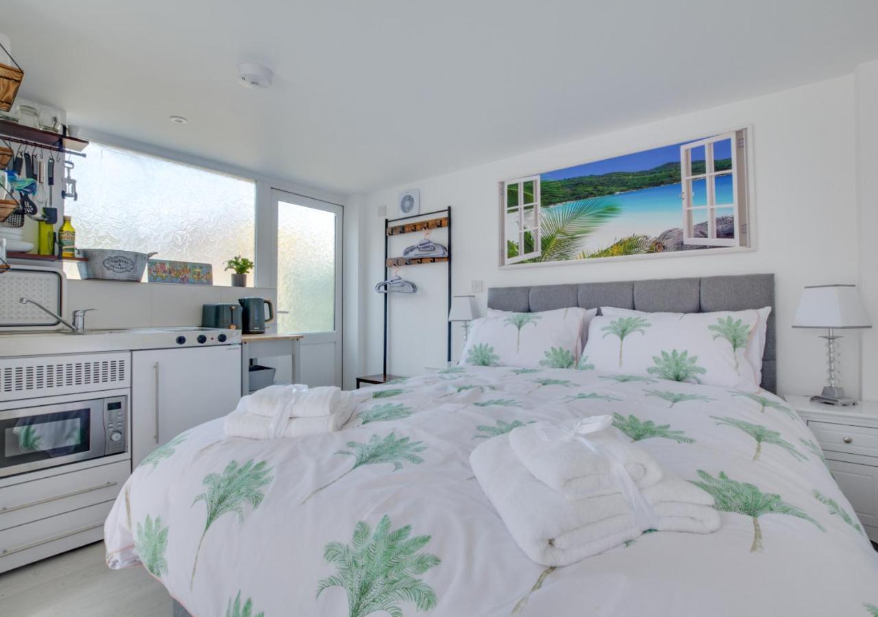 Idrella Studio Saltdean Εξωτερικό φωτογραφία